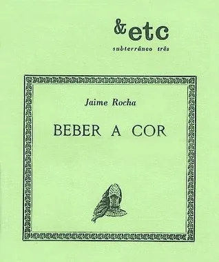 Beber a cor
