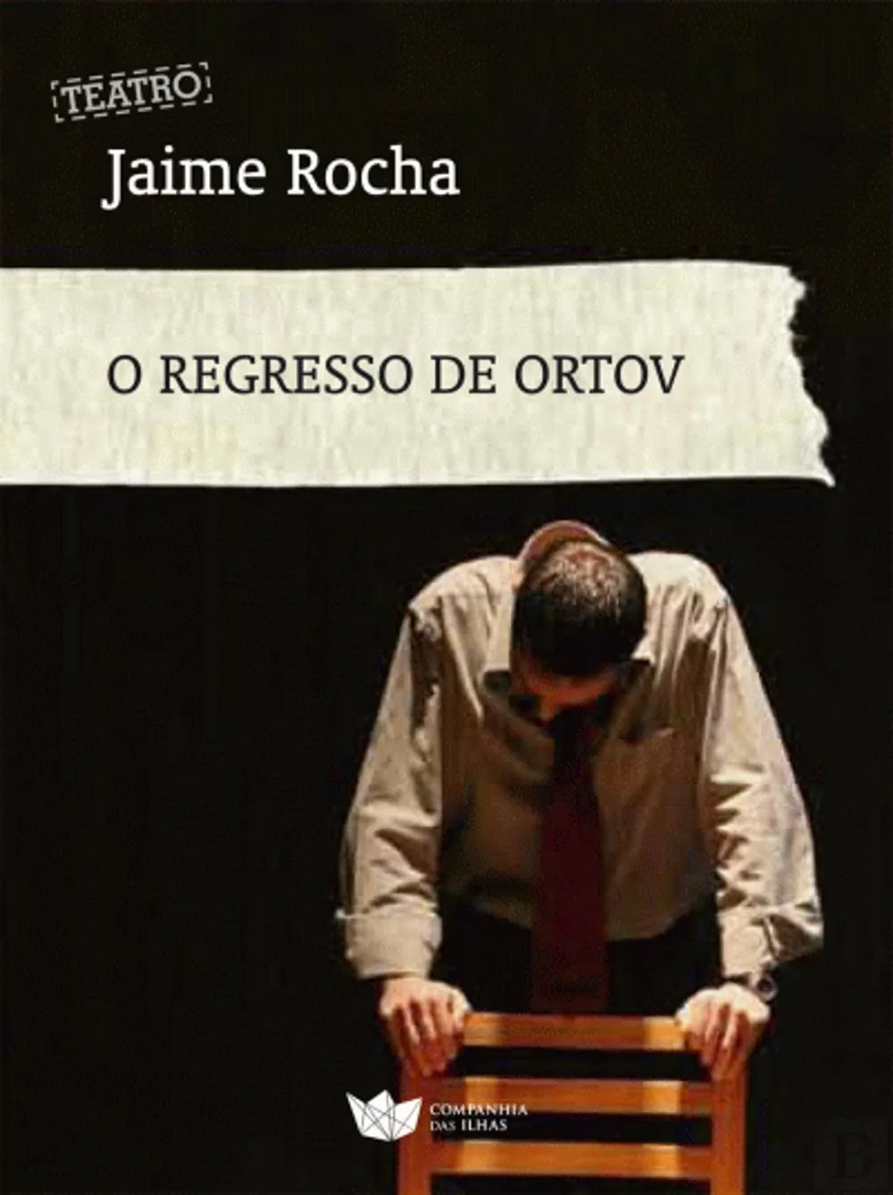 O regresso de Ortov