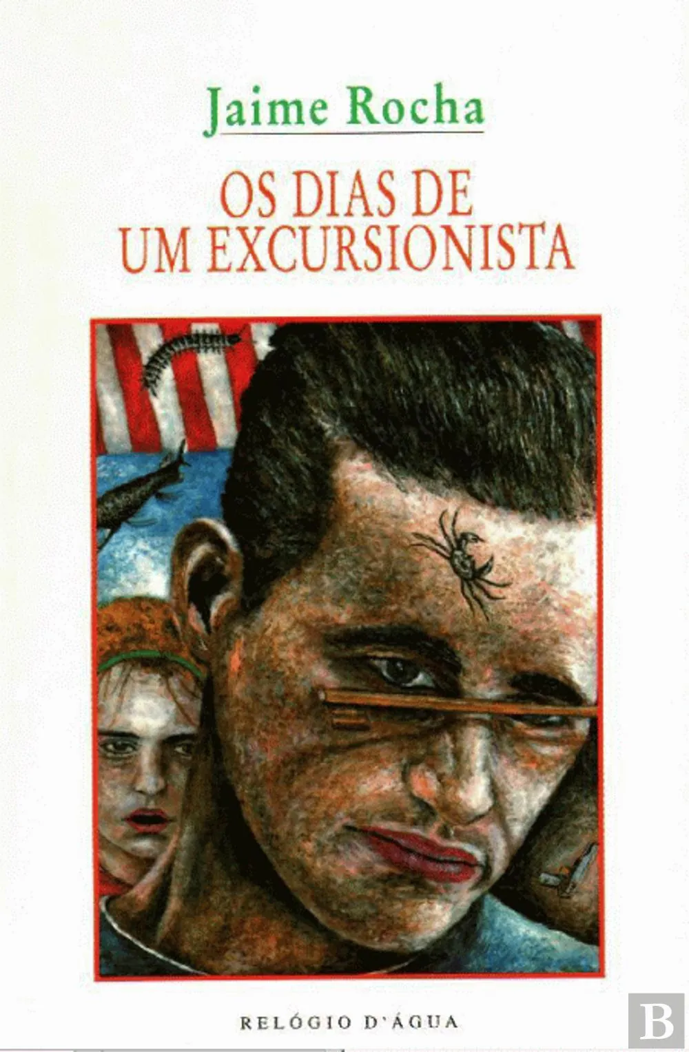 Os dias de um excursionista