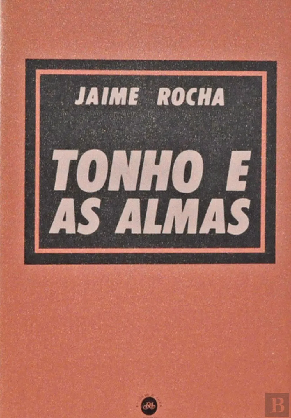 Tonho e as almas