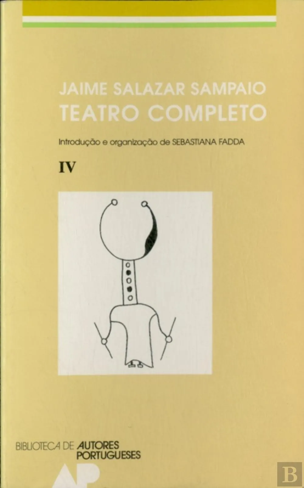 Teatro Completo