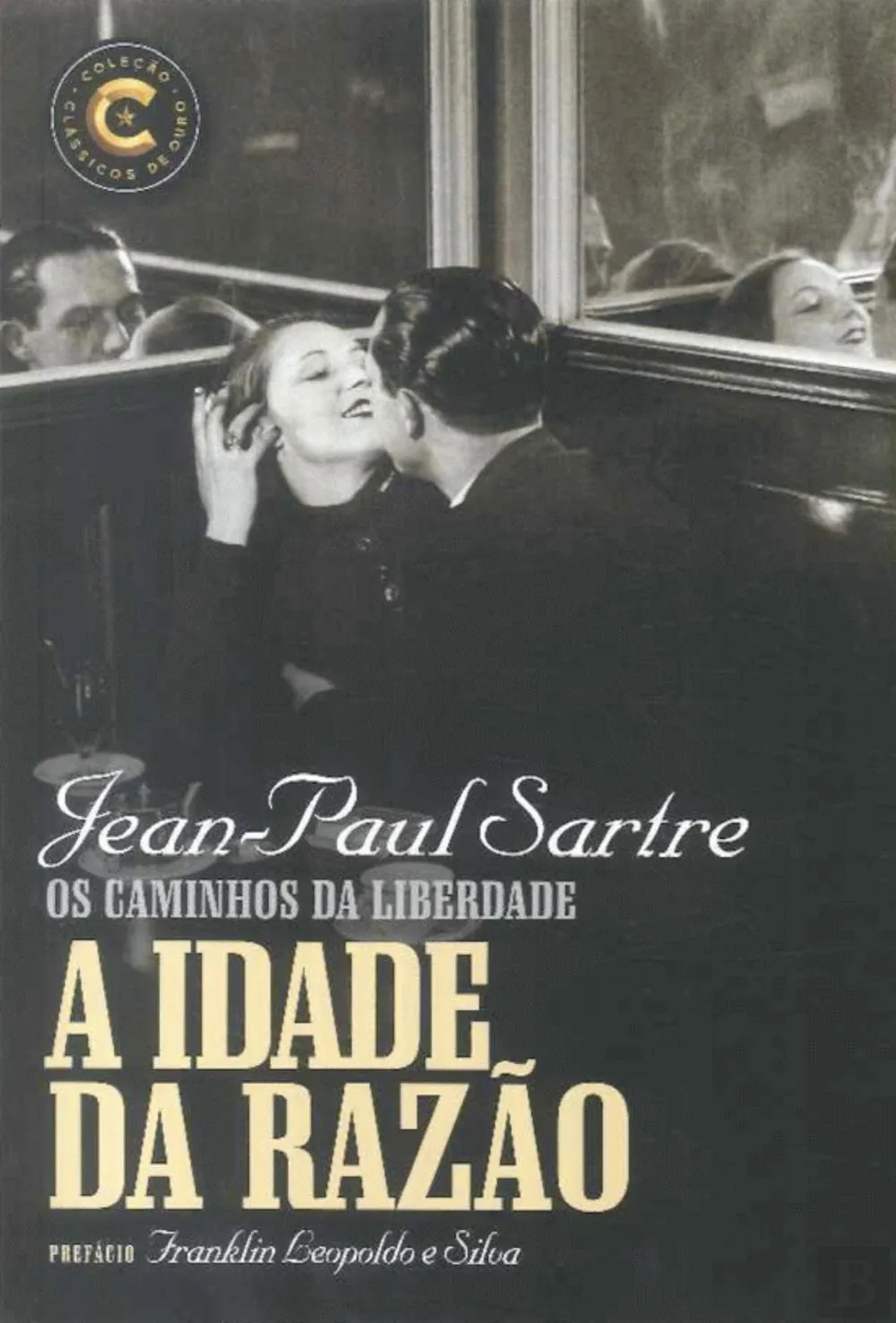 A Idade da Razão