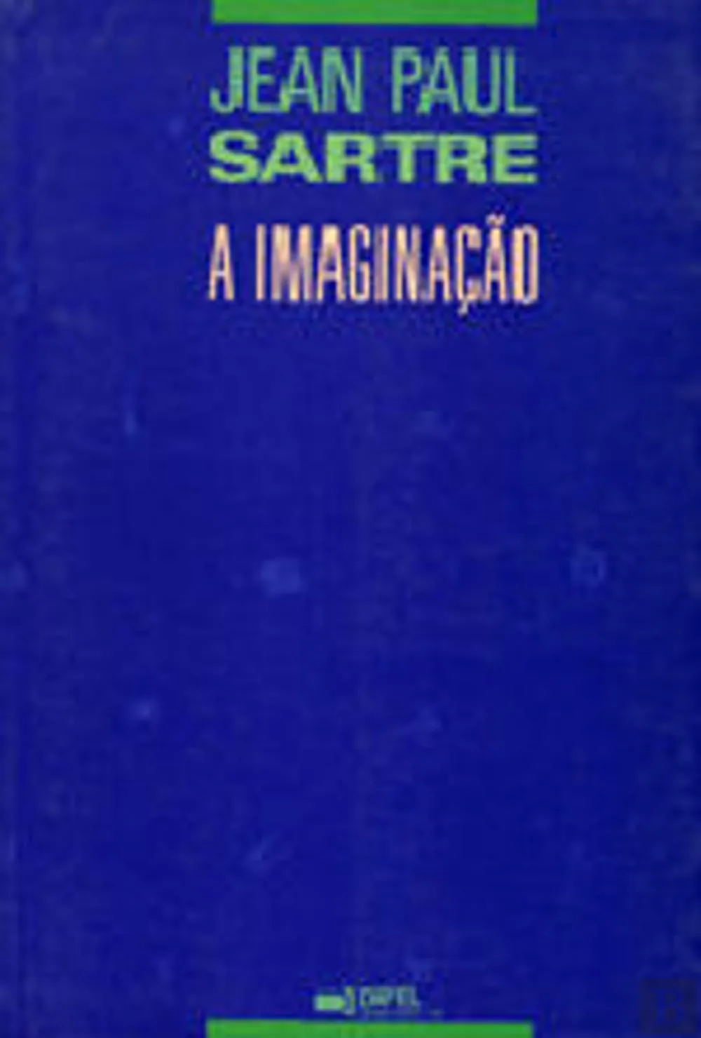 A imaginacao