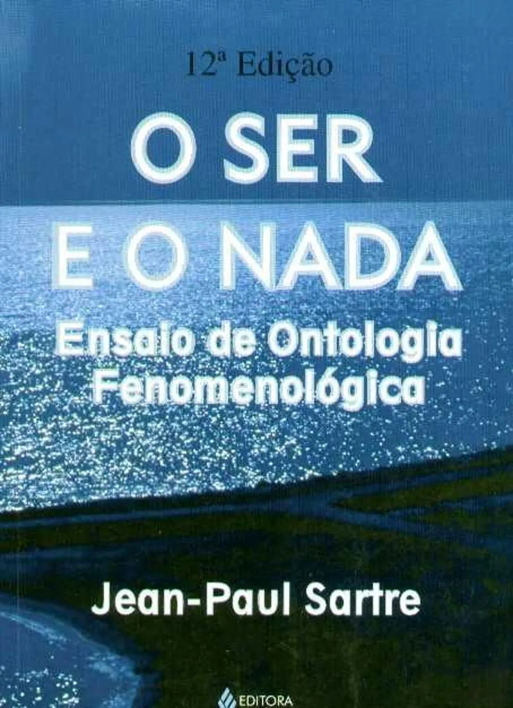 O Ser e o Nada
