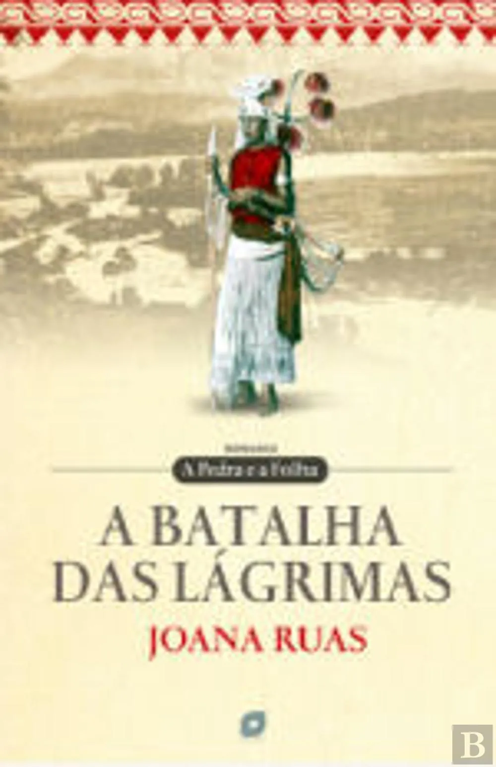 A batalha das lágrimas