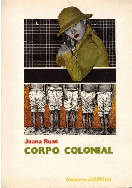 Corpo colonial