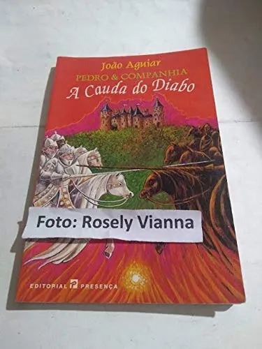 A cauda do diabo