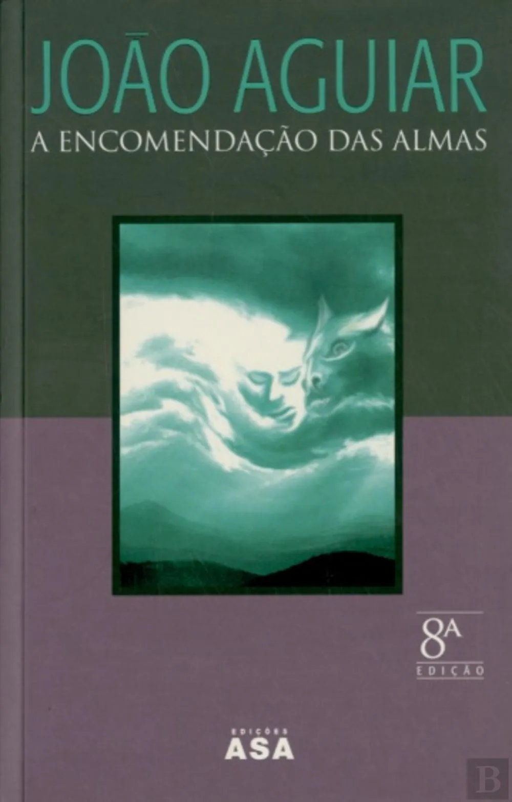 A encomendação das almas