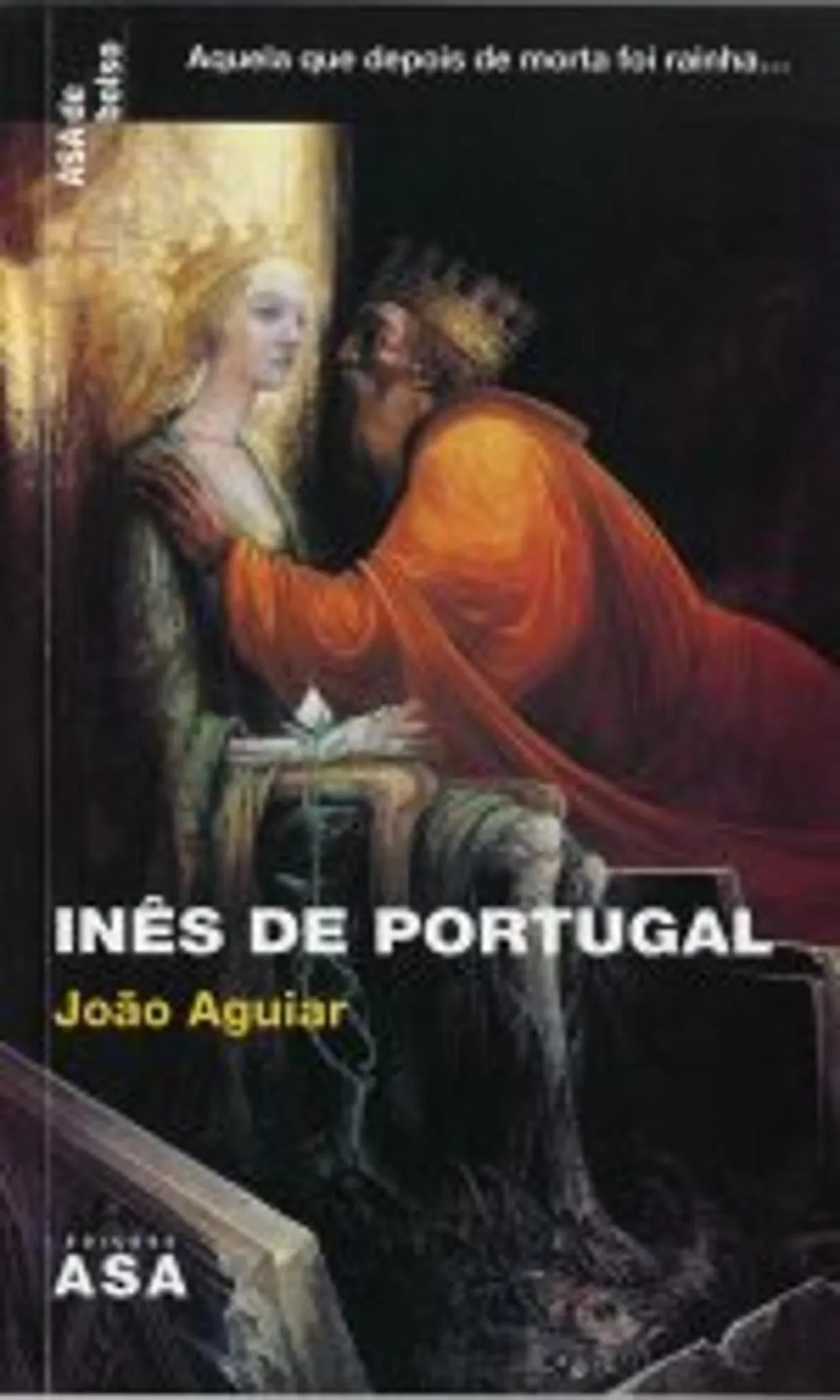 Inês de Portugal