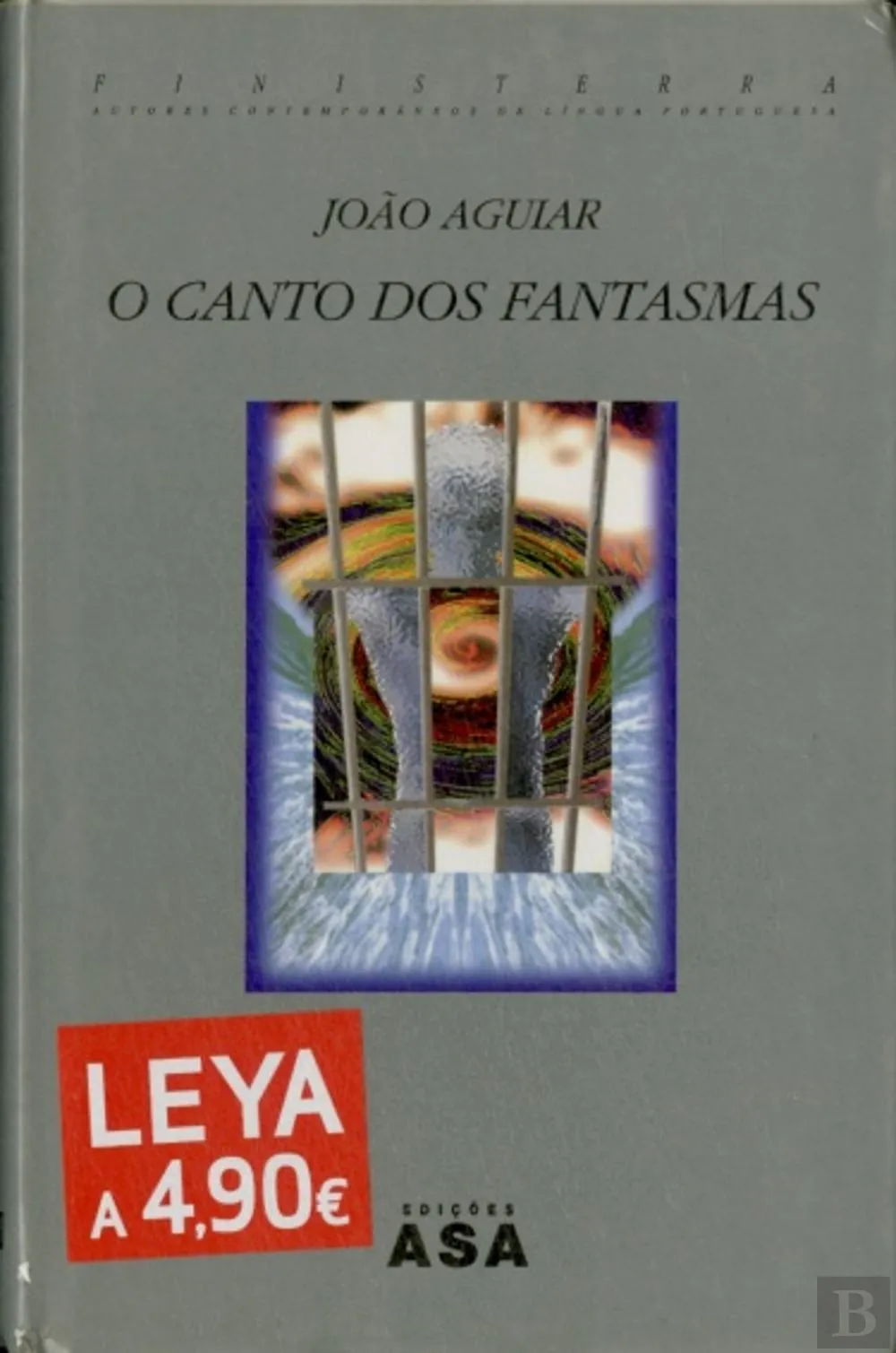 O canto dos fantasmas