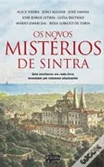 Os novos mistérios de Sintra