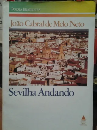 Sevilha andando