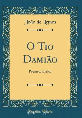 O Tio Damião