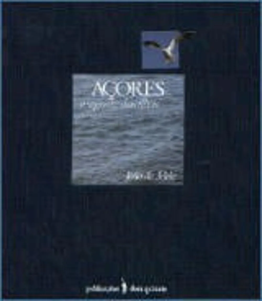 Açores. O segredo das ilhas
