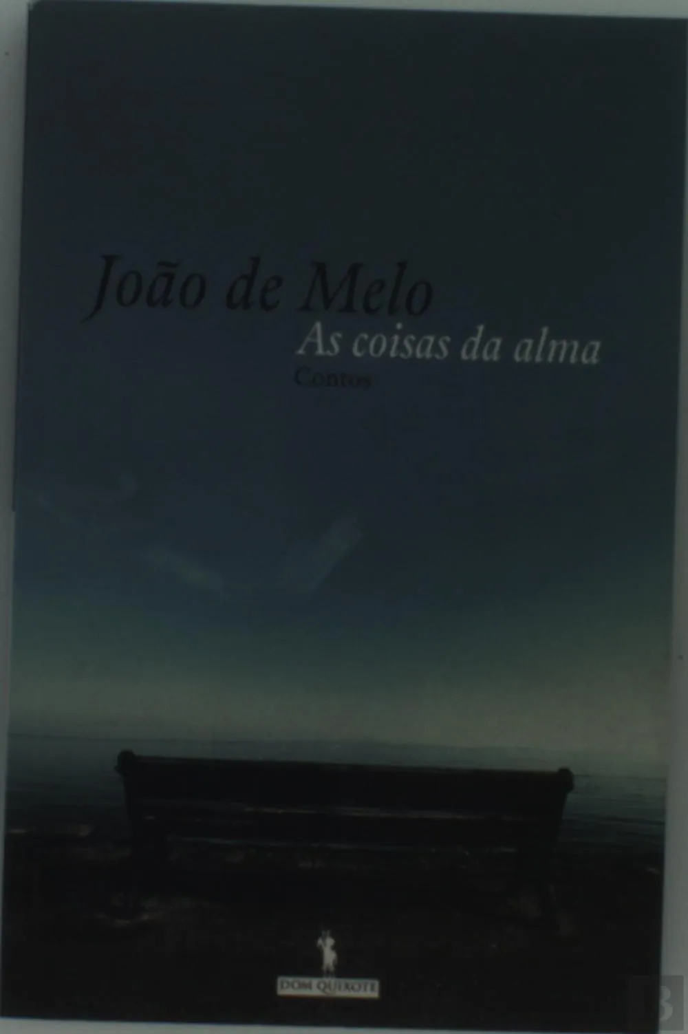 As coisas da alma