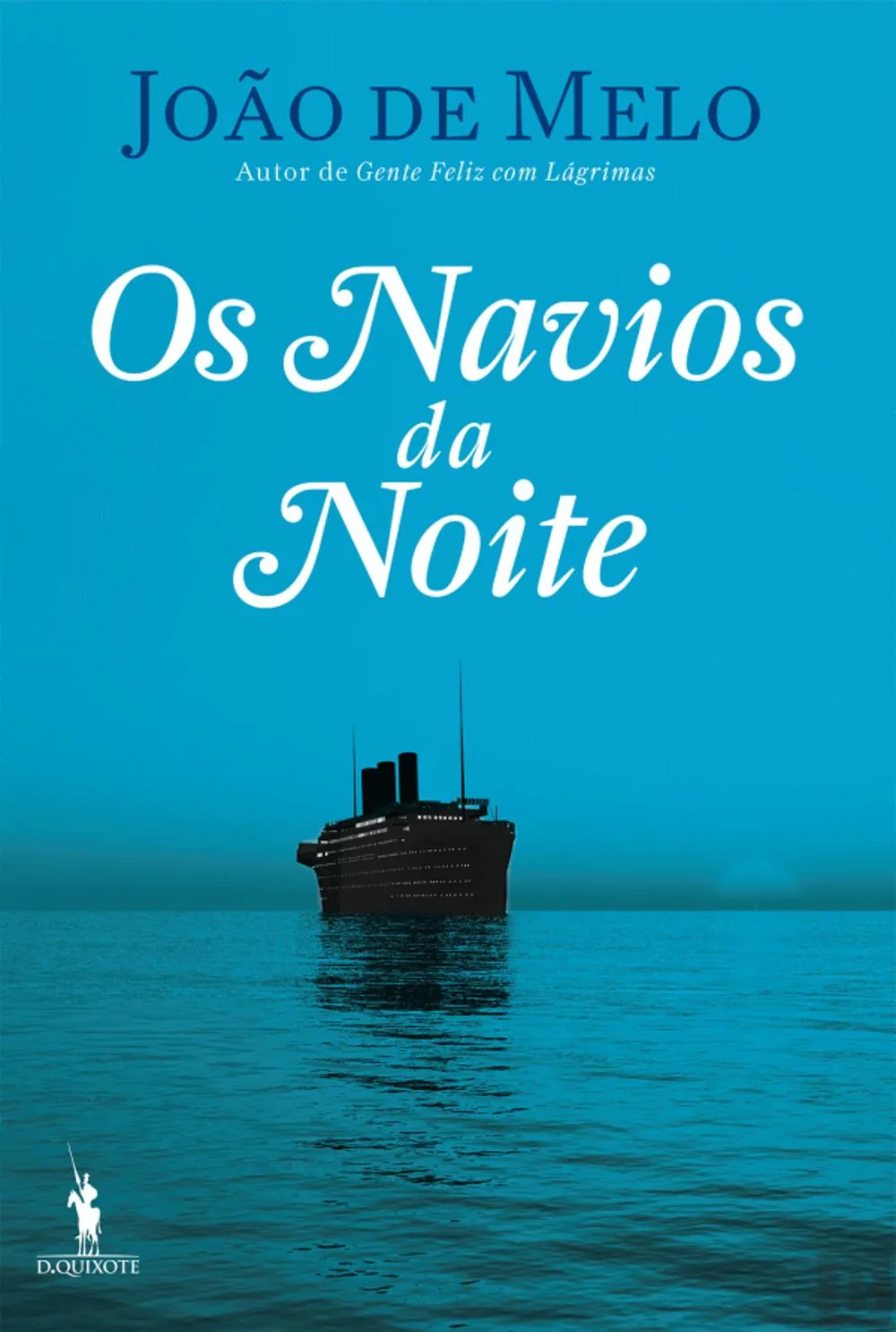 Os navios da noite