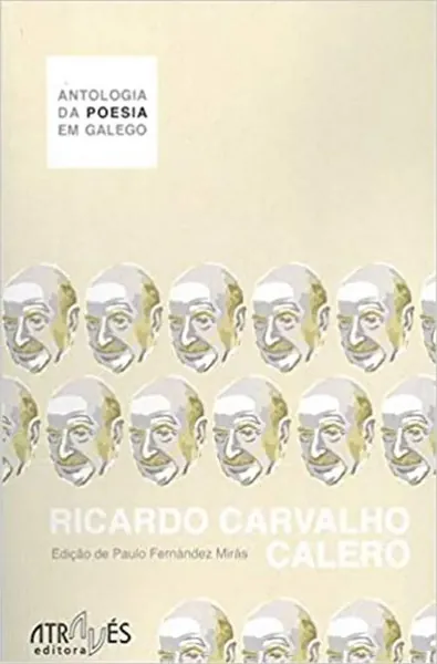 Antologia da Poesia Trovadoresca Galego-Portuguesa