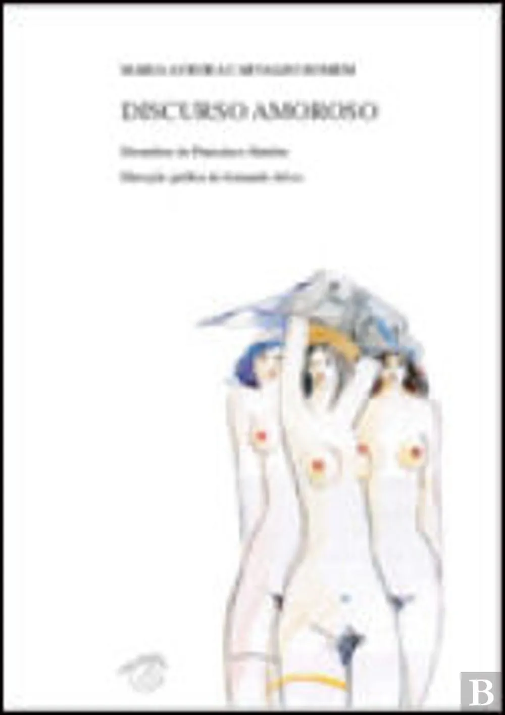Discurso amoroso