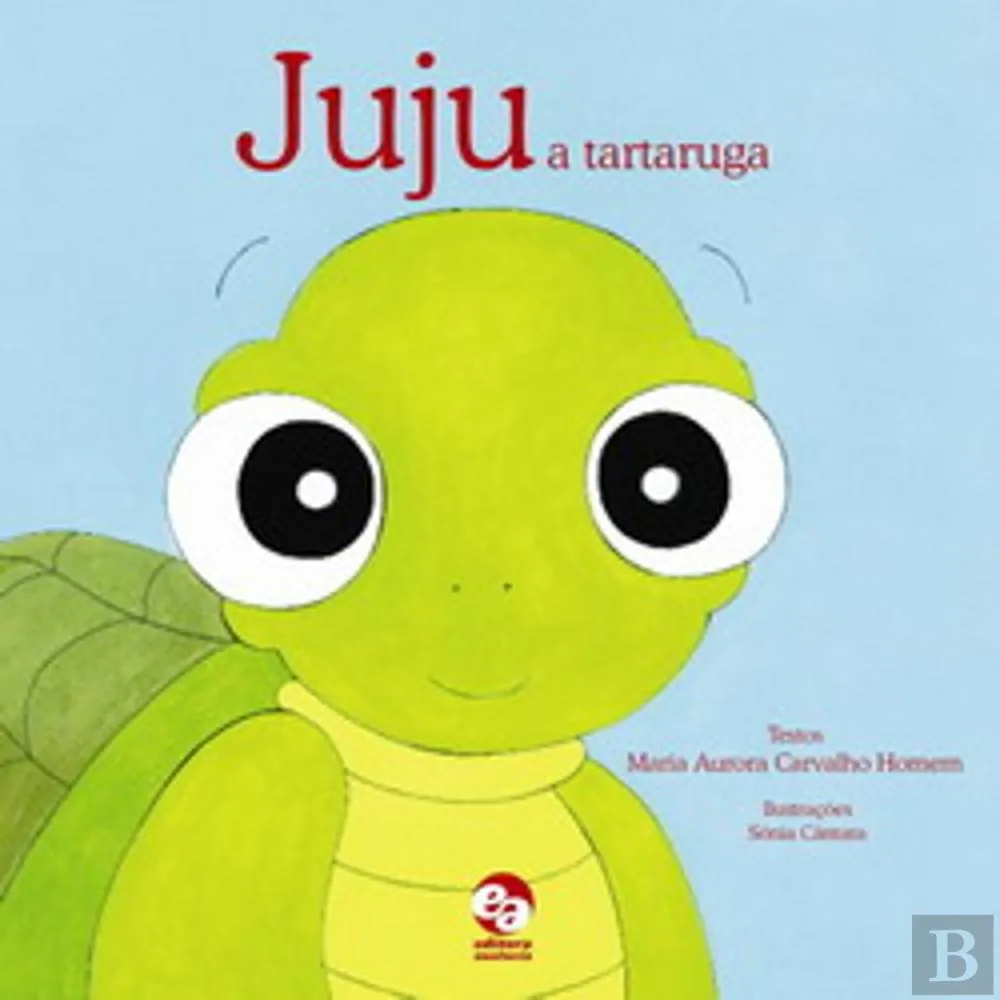 Juju a tartaruga