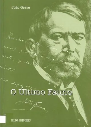 O último fauno