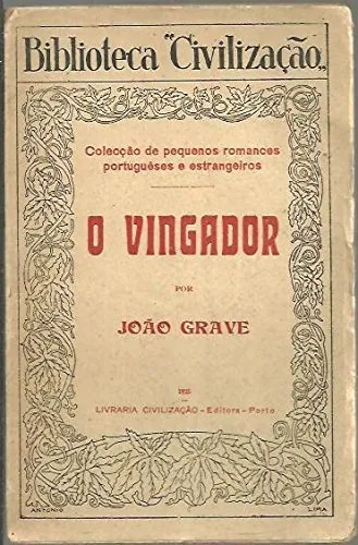 O vingador