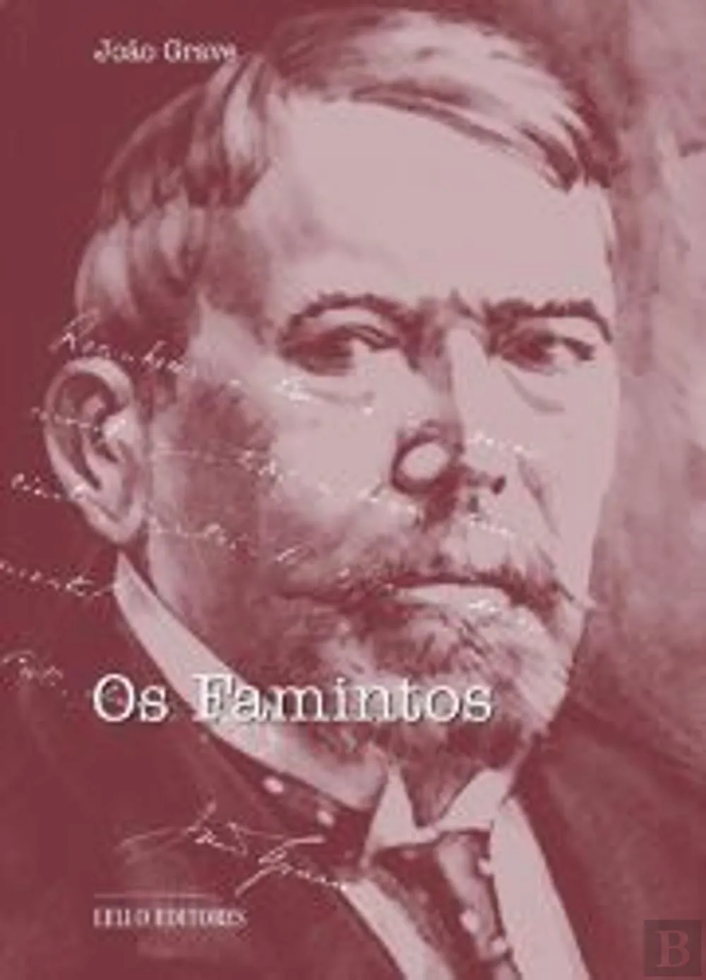 Os famintos : episódios da vida popular