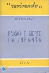 Paixão e morte da Infanta