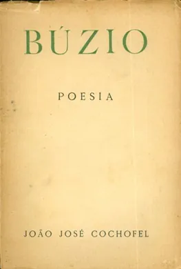 Búzio