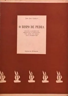 O bispo da pedra
