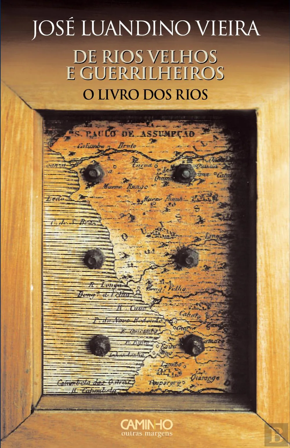 De rios velhos e guerrilheiros: romance