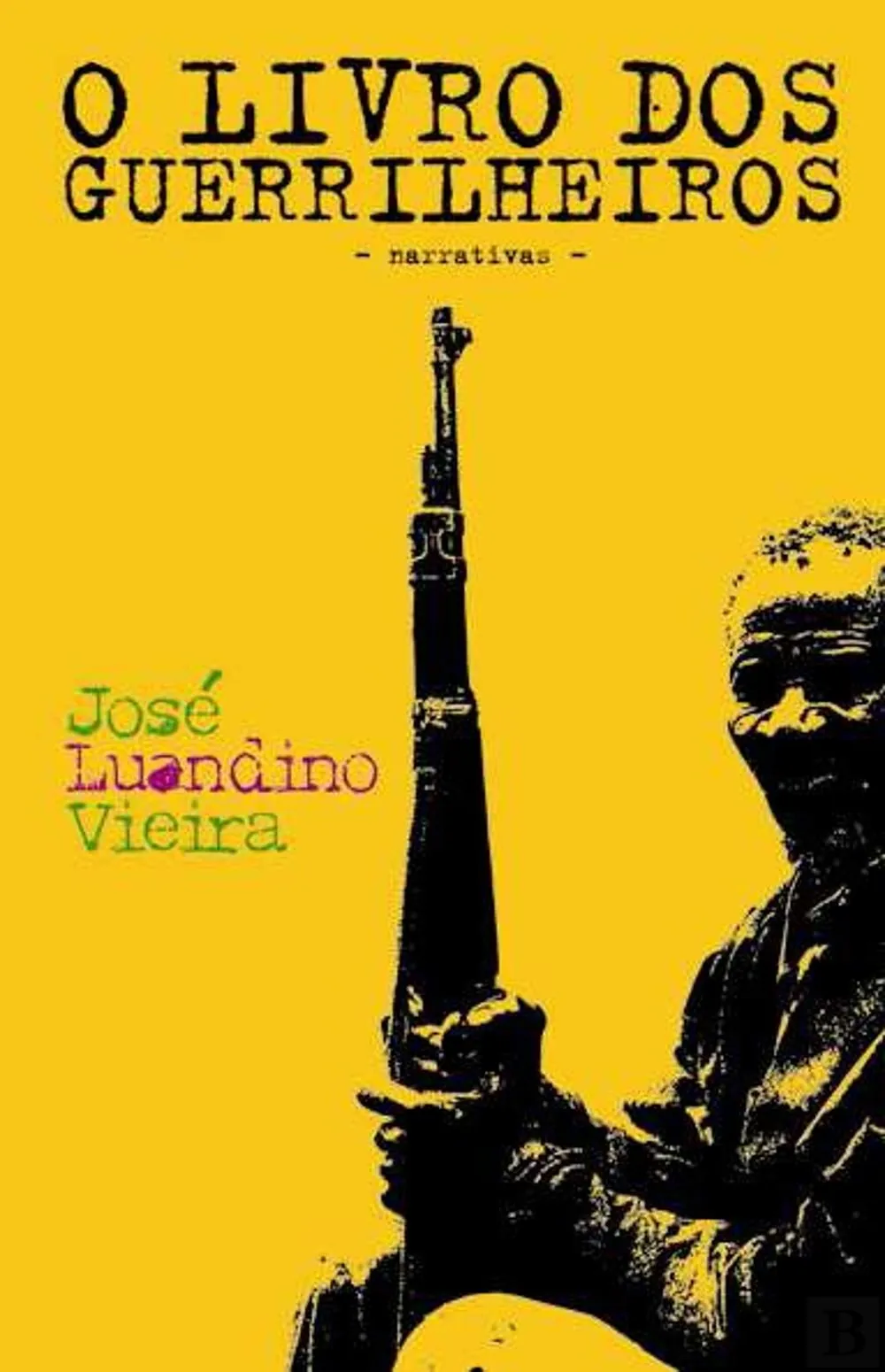 O livro dos guerrilheiros