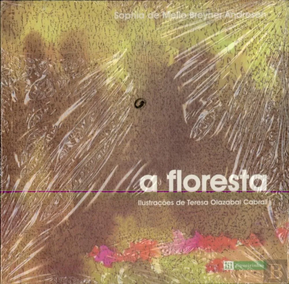 A floresta