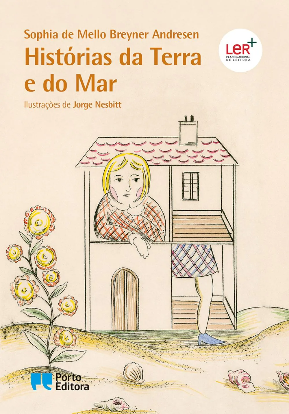 Histórias da terra e do mar