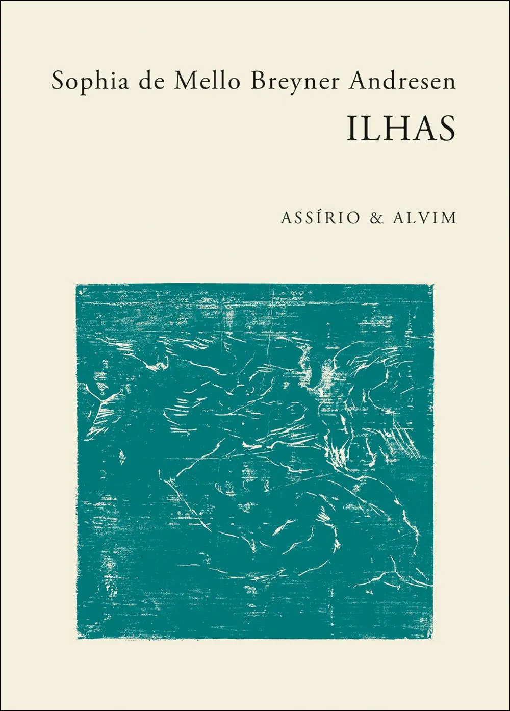 Ilhas