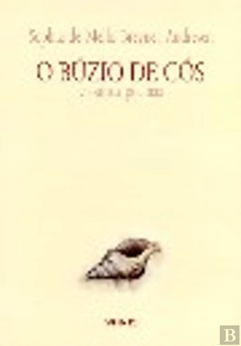 O Búzio de Cós e outros poemas