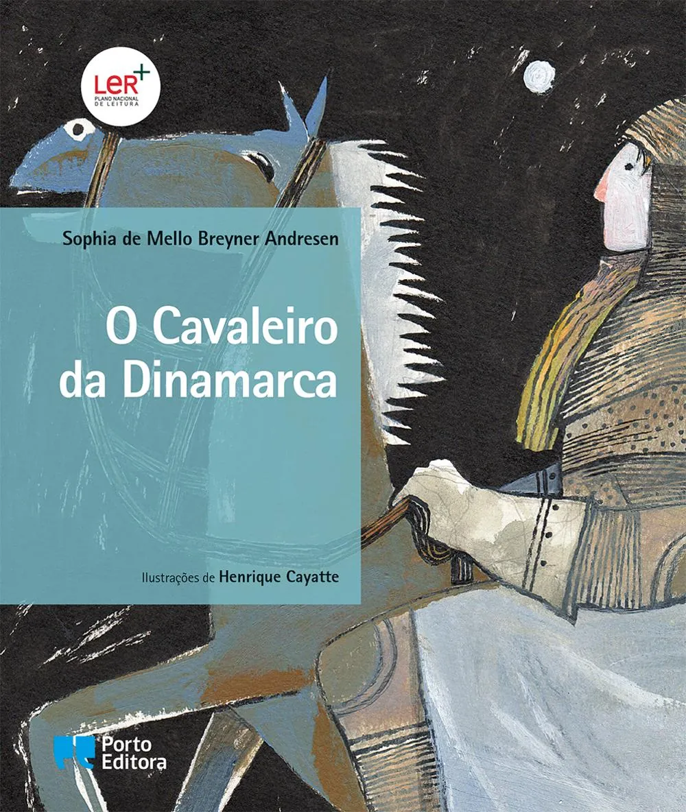 O Cavaleiro Da Dinamarca