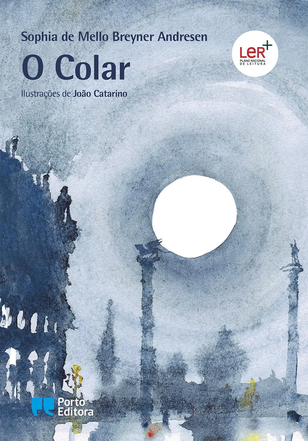 O colar