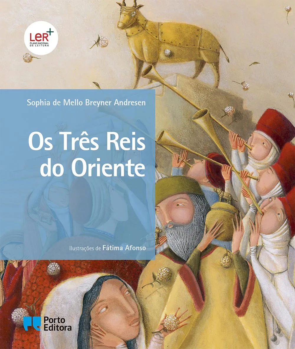 Os três reis do Oriente