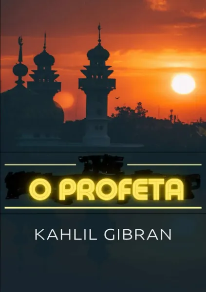 O Profeta do Portugal Novo