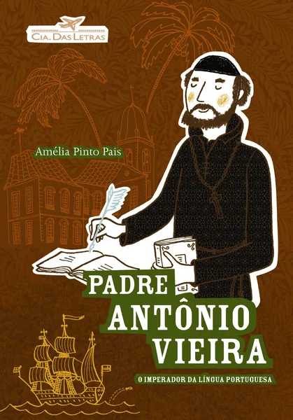 Padre António Vieira