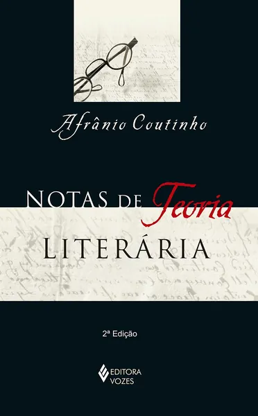 Teoria Literária