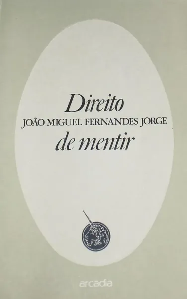 Direito de mentir