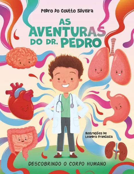 As aventuras de Cabralito : Pedro Álvares Cabral
