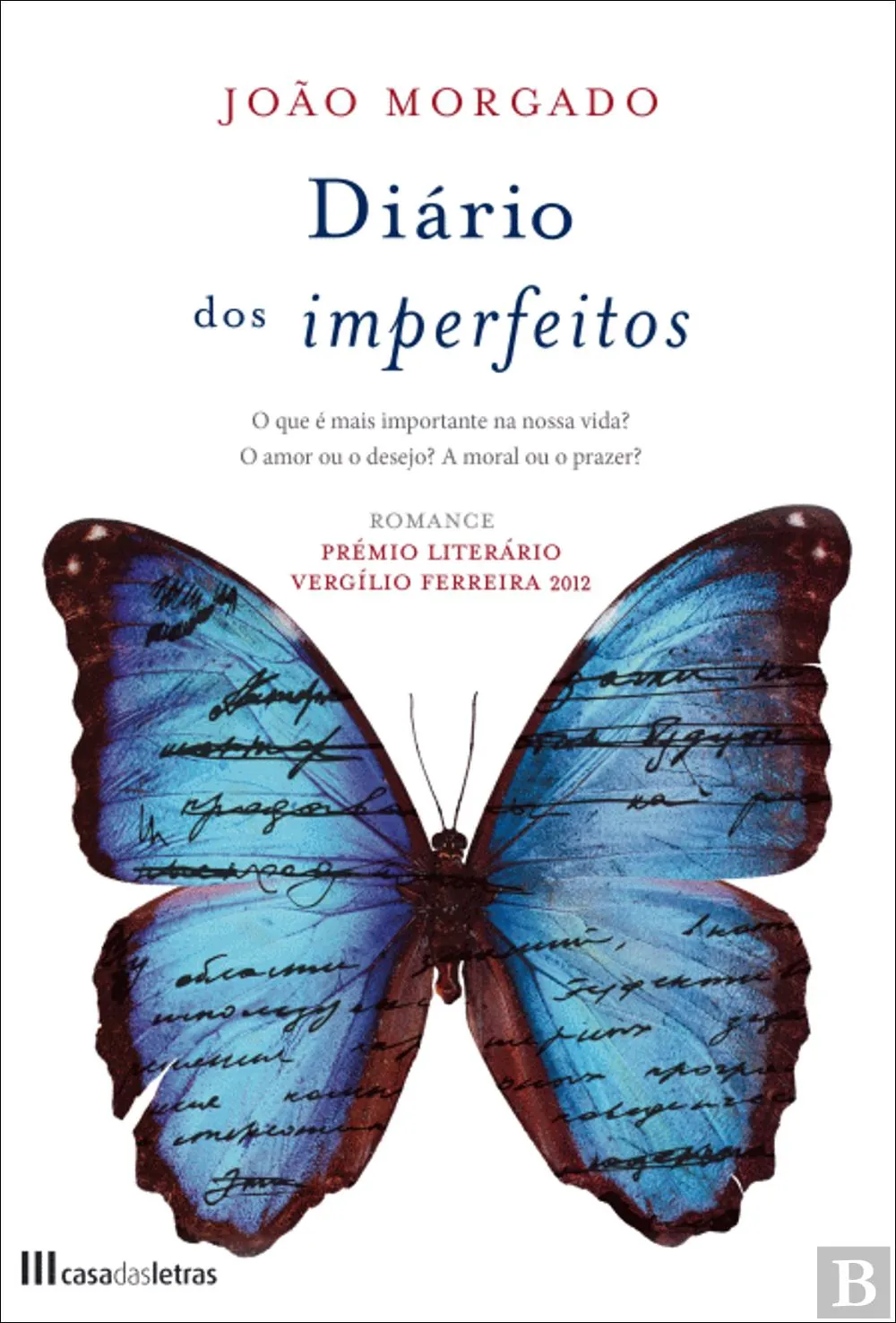 Diário dos imperfeitos