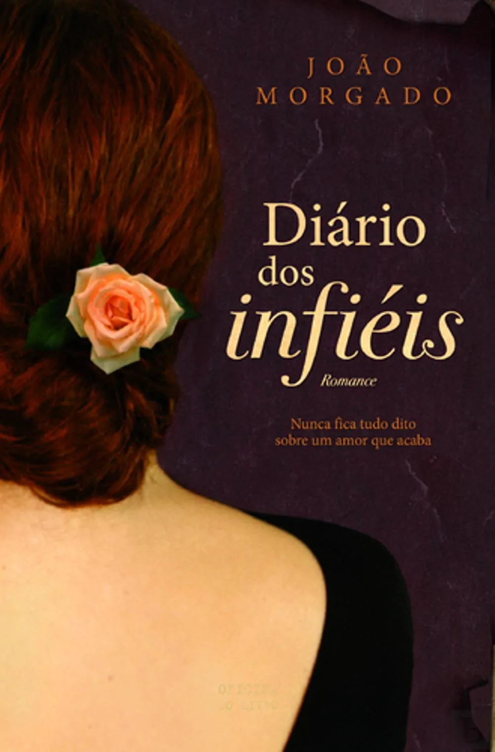 Diário dos infiéis
