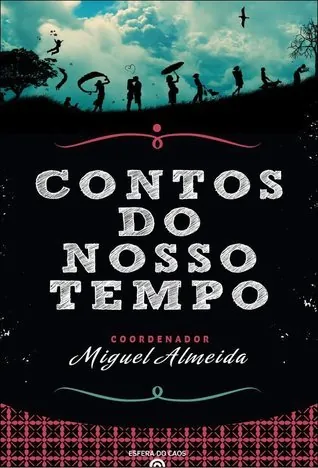Contos do Tempo