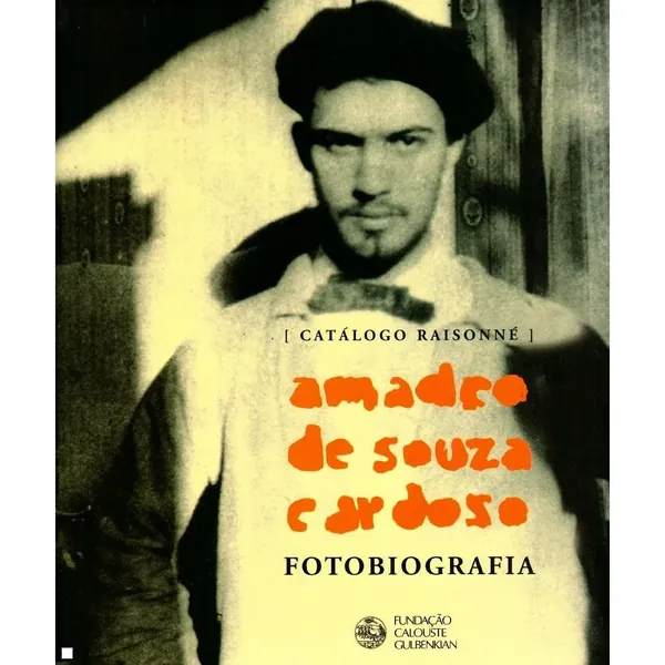 Fotobibliografia de Fernando Pessoa. 1920-1935