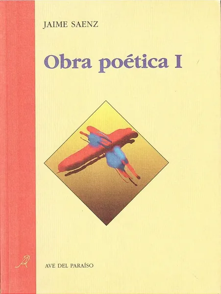 Obra poética 1960-2000
