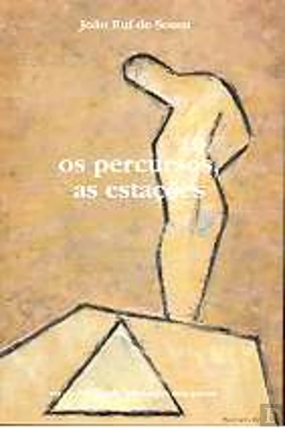Os Percursos, As Estações