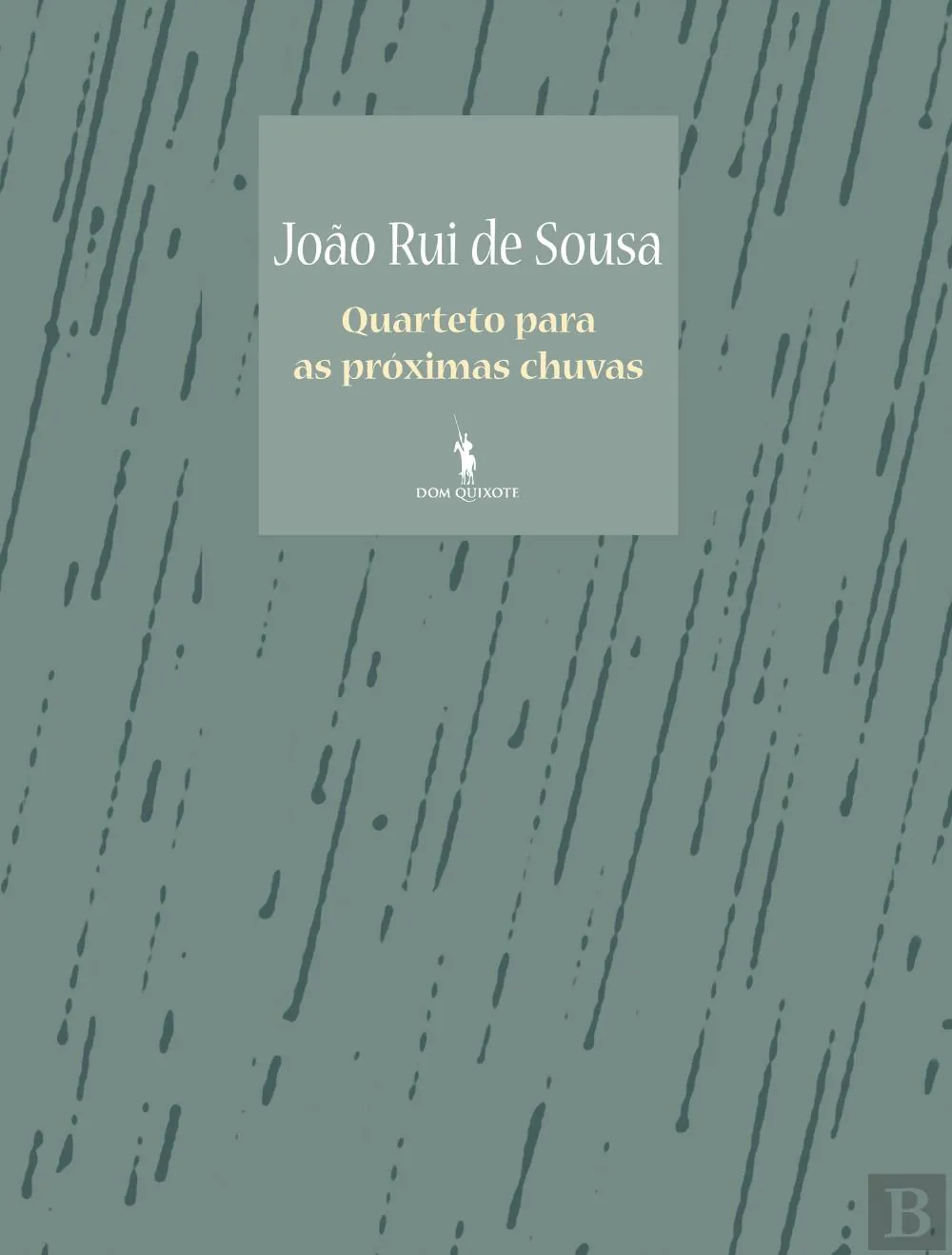 Quarteto para as próximas chuvas